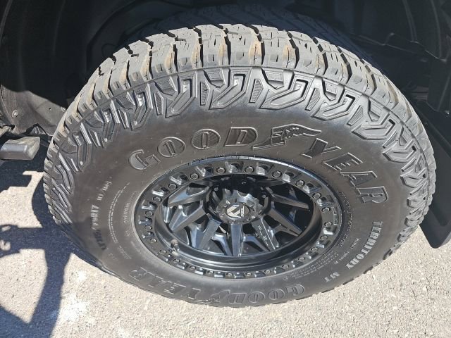 Used 2022 Ford Bronco Badlands AWD/4WD image 21