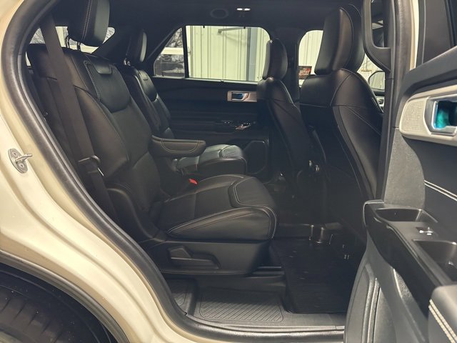 Used 2023 Ford Explorer ST w/ Equipment Group 401A image 26