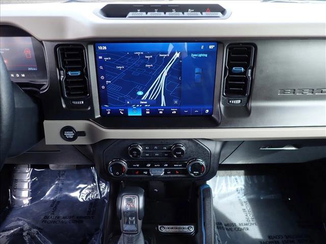 Used 2023 Ford Bronco Wildtrak image 15