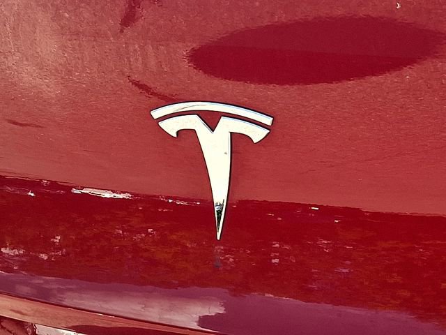 Used 2021 Tesla Model Y Long Range AWD/4WD image 33