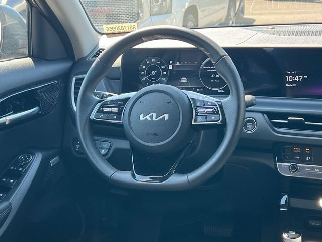 Certified 2026 Kia Seltos SX AWD/4WD image 15