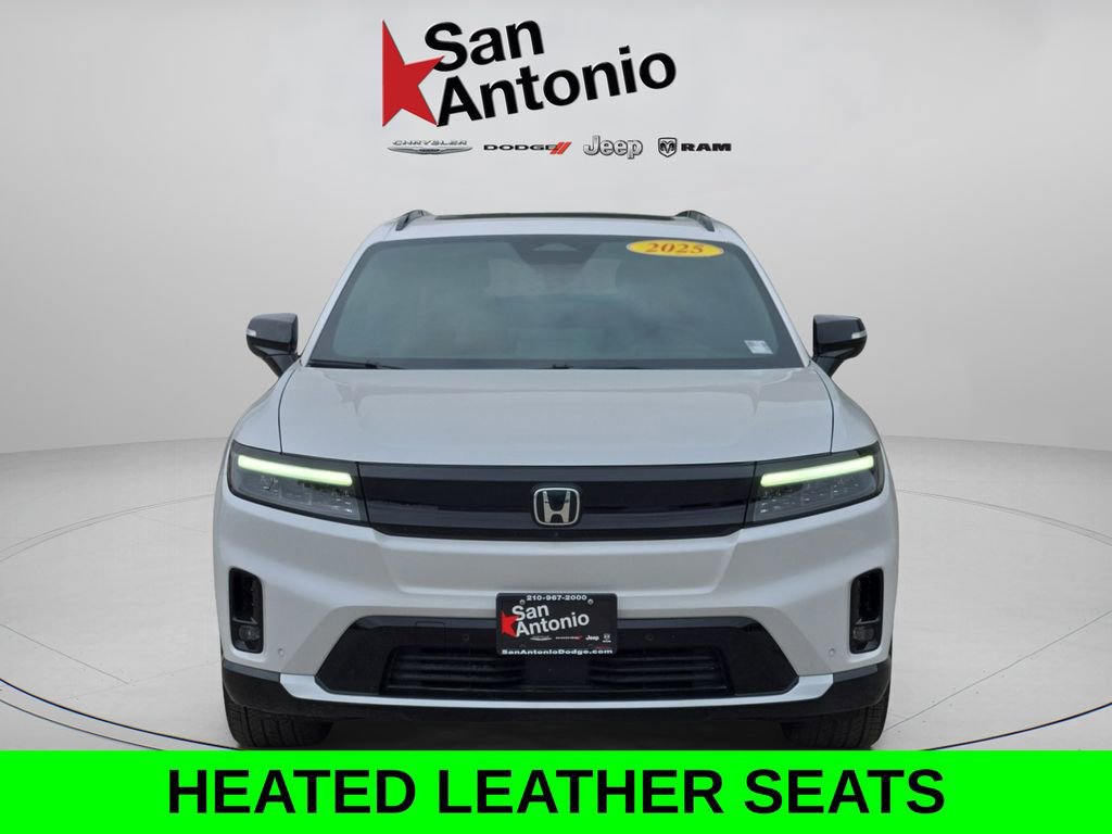 Used 2025 Honda Prologue Elite image 3