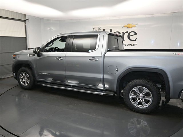 Used 2023 GMC Sierra 1500 SLT w/ SLT Convenience Package image 36