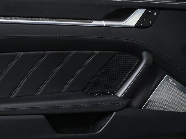 Certified 2023 Porsche 911 Turbo S image 6