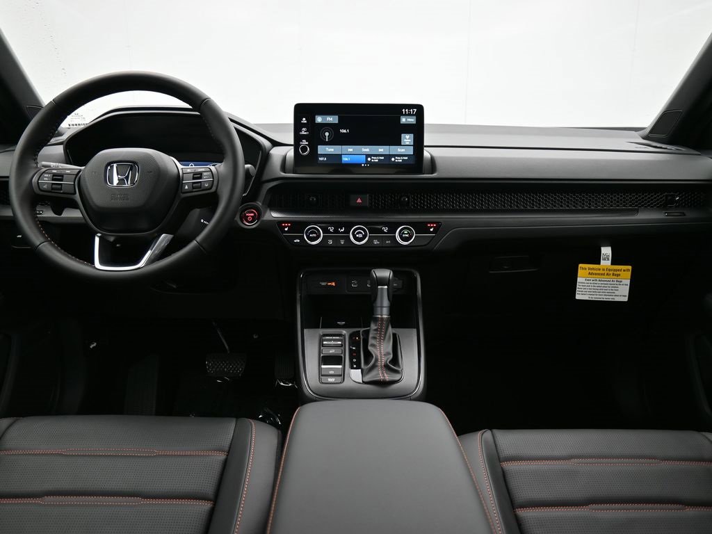 New 2026 Honda CR-V Sport-L image 43