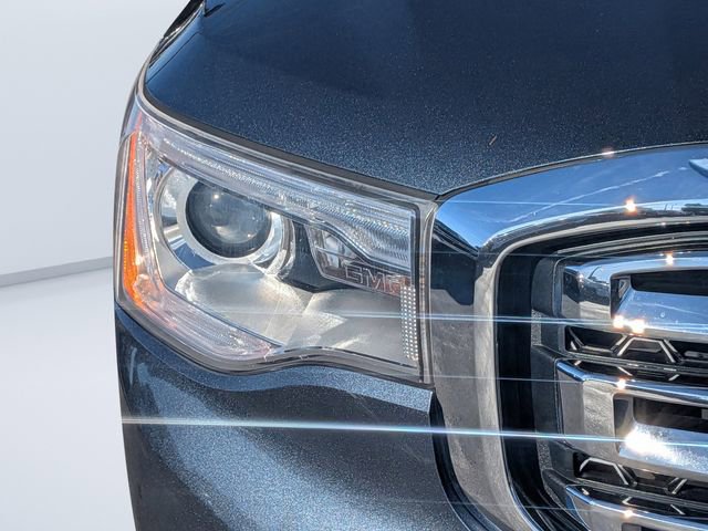 Used 2019 GMC Acadia SLT image 9