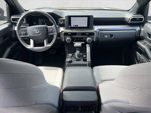 Certified 2025 Toyota 4Runner SR5 image 19