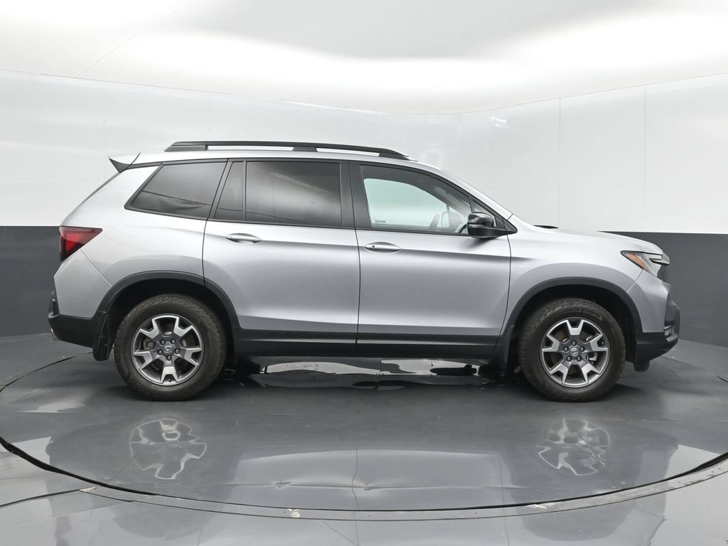 Used 2022 Honda Passport TrailSport image 5