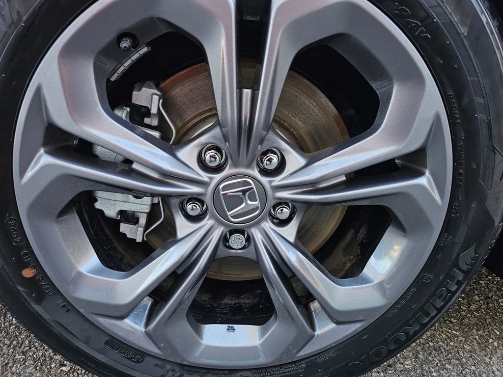 Used 2025 Honda Accord EX-L image 22