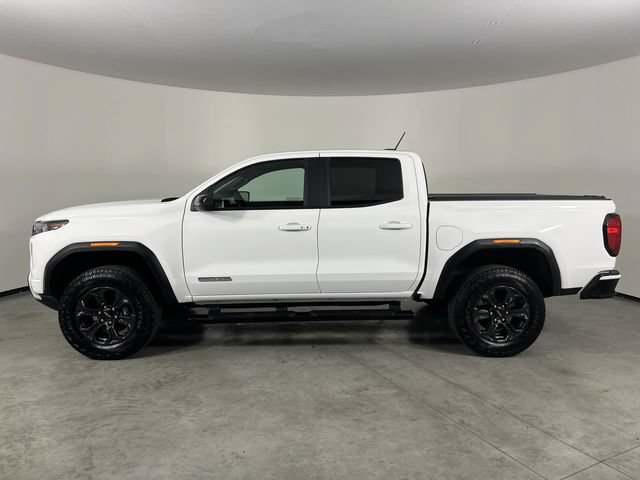Certified 2025 GMC Canyon Elevation w/ Convenience Package RWD image 5