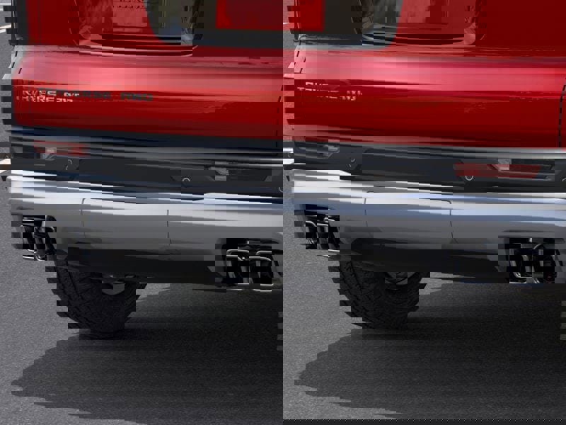 New 2026 Chevrolet Traverse LT image 14