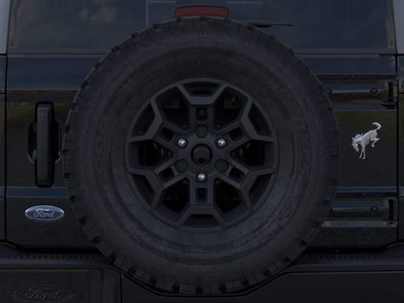 New 2026 Ford Bronco Badlands AWD/4WD image 50