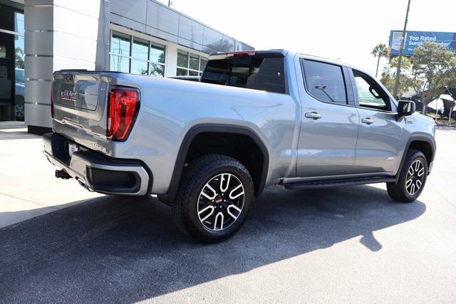 New 2026 GMC Sierra 1500 AT4 w/ AT4 Premium Package image 7