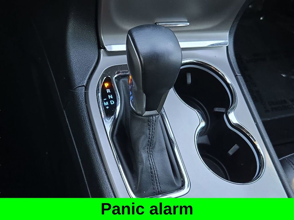 Used 2022 Jeep Grand Cherokee Laredo X image 20