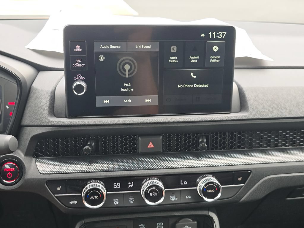 New 2026 Honda CR-V Sport-L image 29