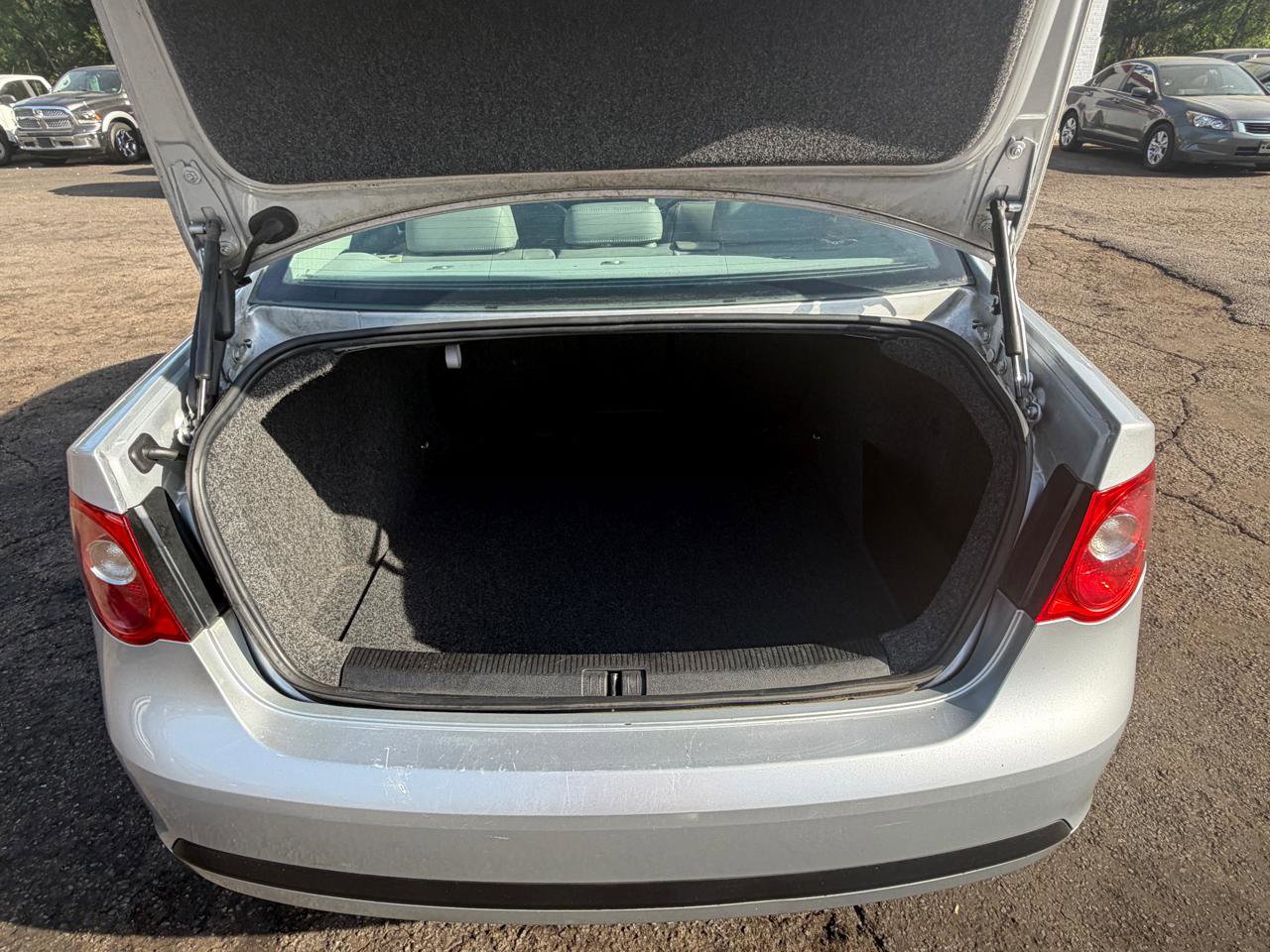 Used 2006 Volkswagen Jetta 2.5 FWD image 20