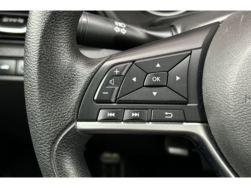 Used 2023 Nissan Altima 2.5 SV image 25