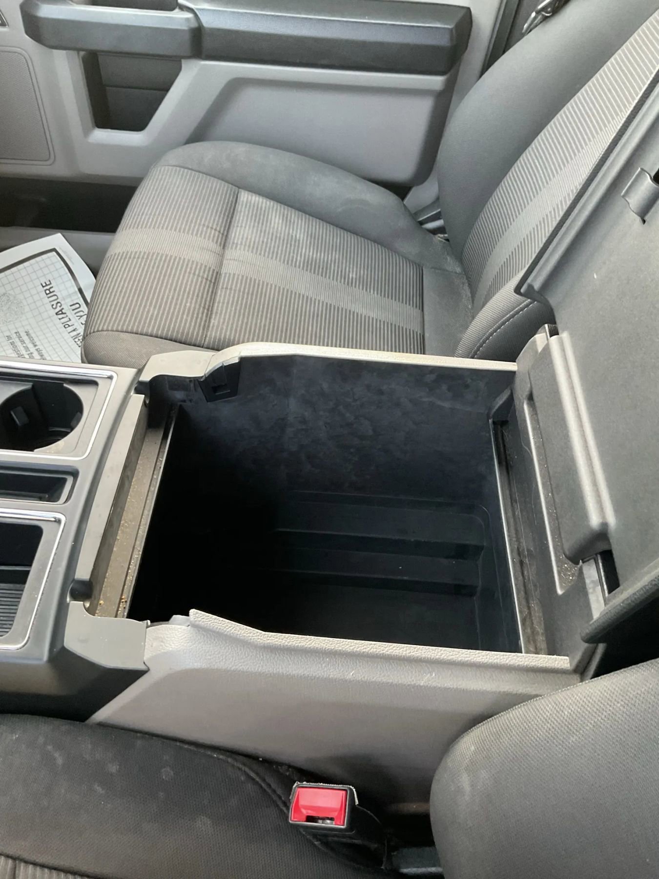 Used 2018 Ford F150 XL w/ Equipment Group 101A Mid image 38