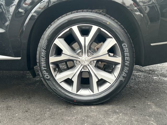 Used 2021 Hyundai Palisade Limited image 28