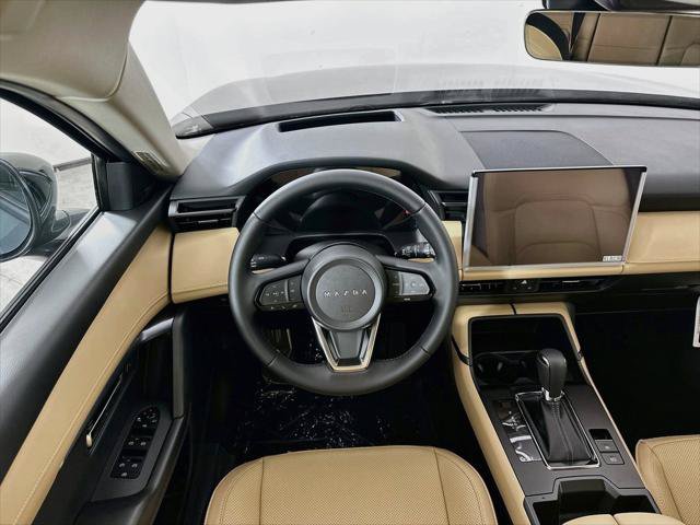 New 2026 MAZDA CX-5 2.5 S w/ Premium Package AWD/4WD image 6