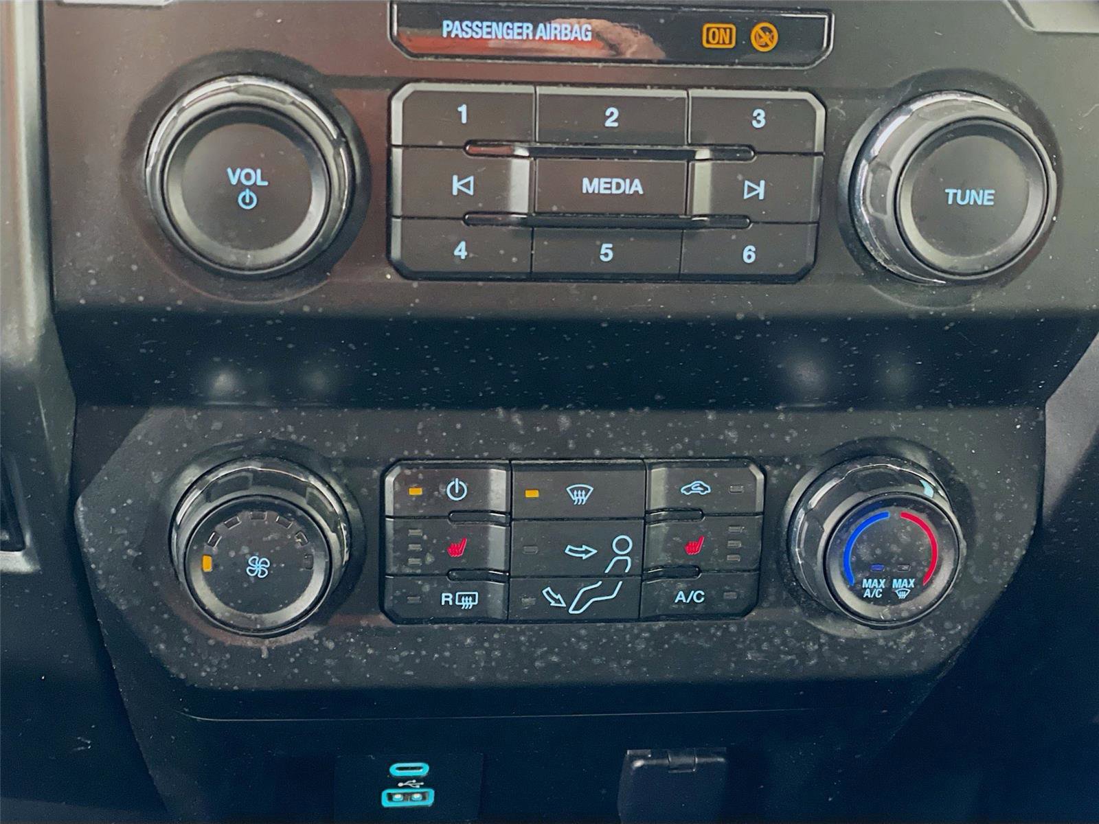 Used 2020 Ford F250 XLT w/ XLT Premium Package image 20