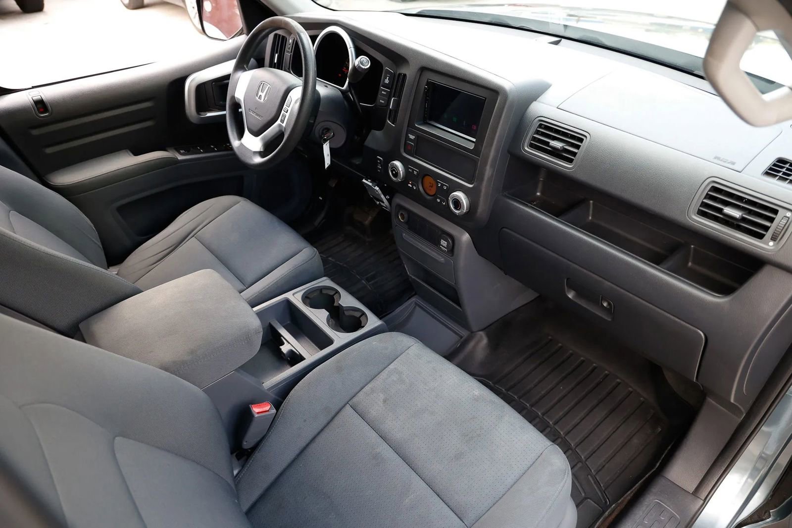 Used 2008 Honda Ridgeline RTX image 23