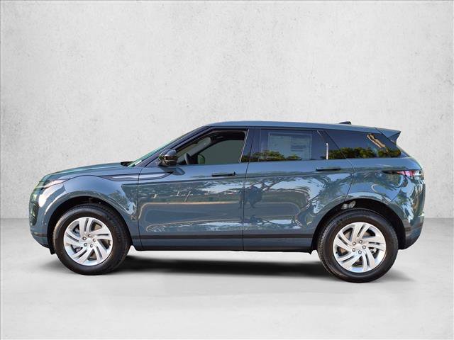 New 2026 Land Rover Range Rover Evoque S AWD/4WD image 5