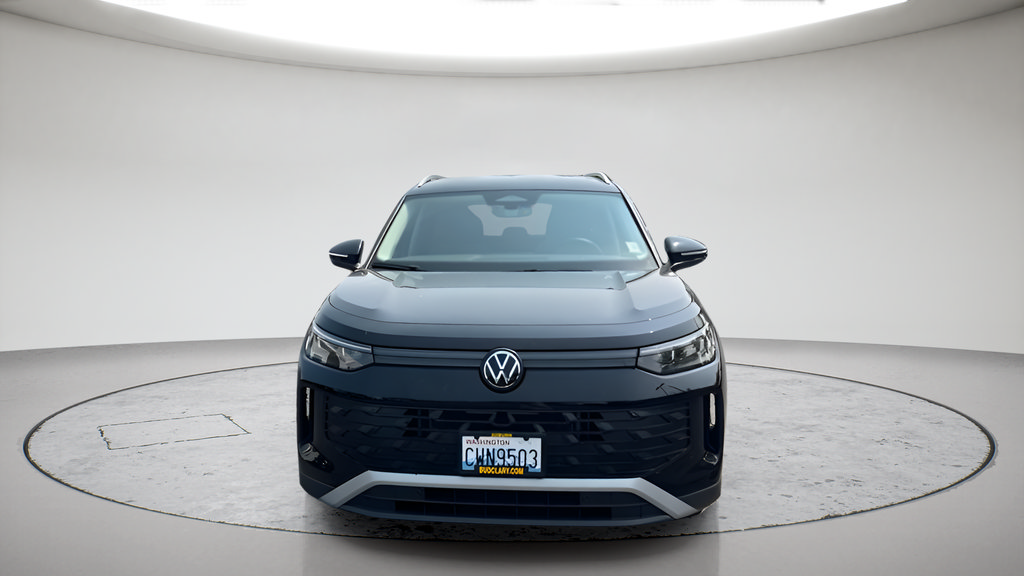 Used 2026 Volkswagen Tiguan S AWD/4WD image 33