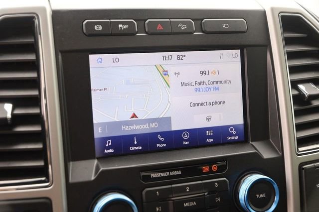 Certified 2021 Ford F350 Lariat w/ Lariat Ultimate Package image 18