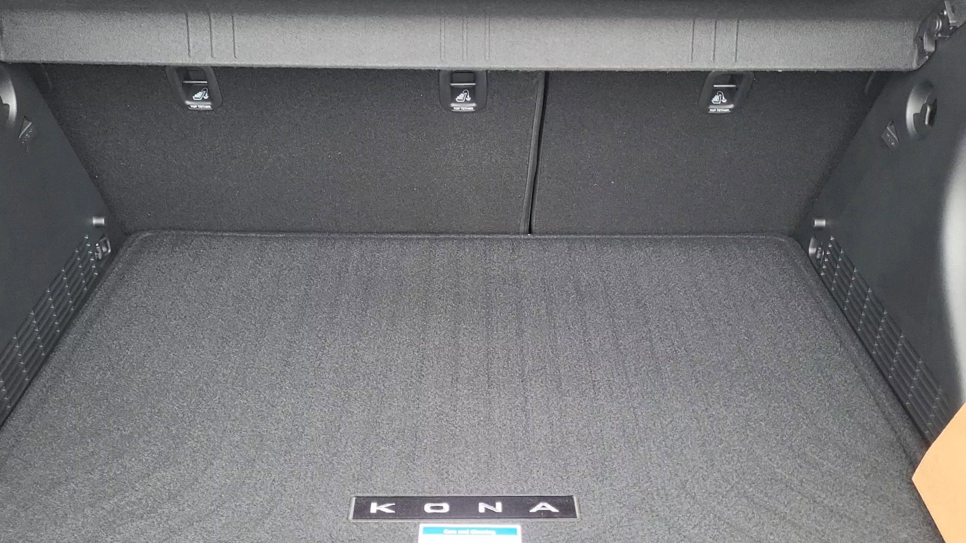 New 2026 Hyundai Kona SEL Premium image 21