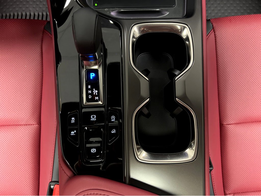 New 2026 Lexus NX 350 AWD w/ Premium Package image 32