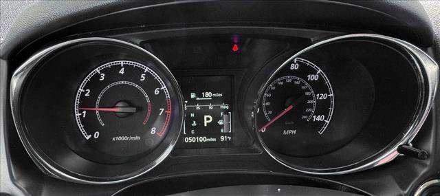 Used 2024 Mitsubishi Outlander Sport AWD image 12