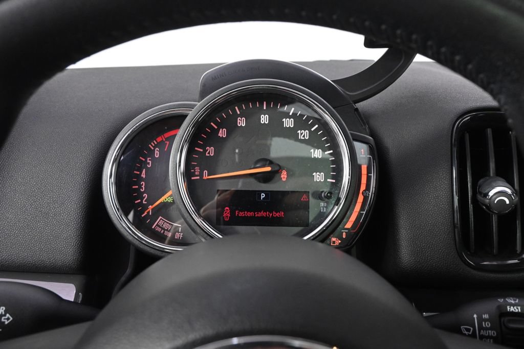 Used 2018 MINI Cooper Countryman S AWD/4WD image 25