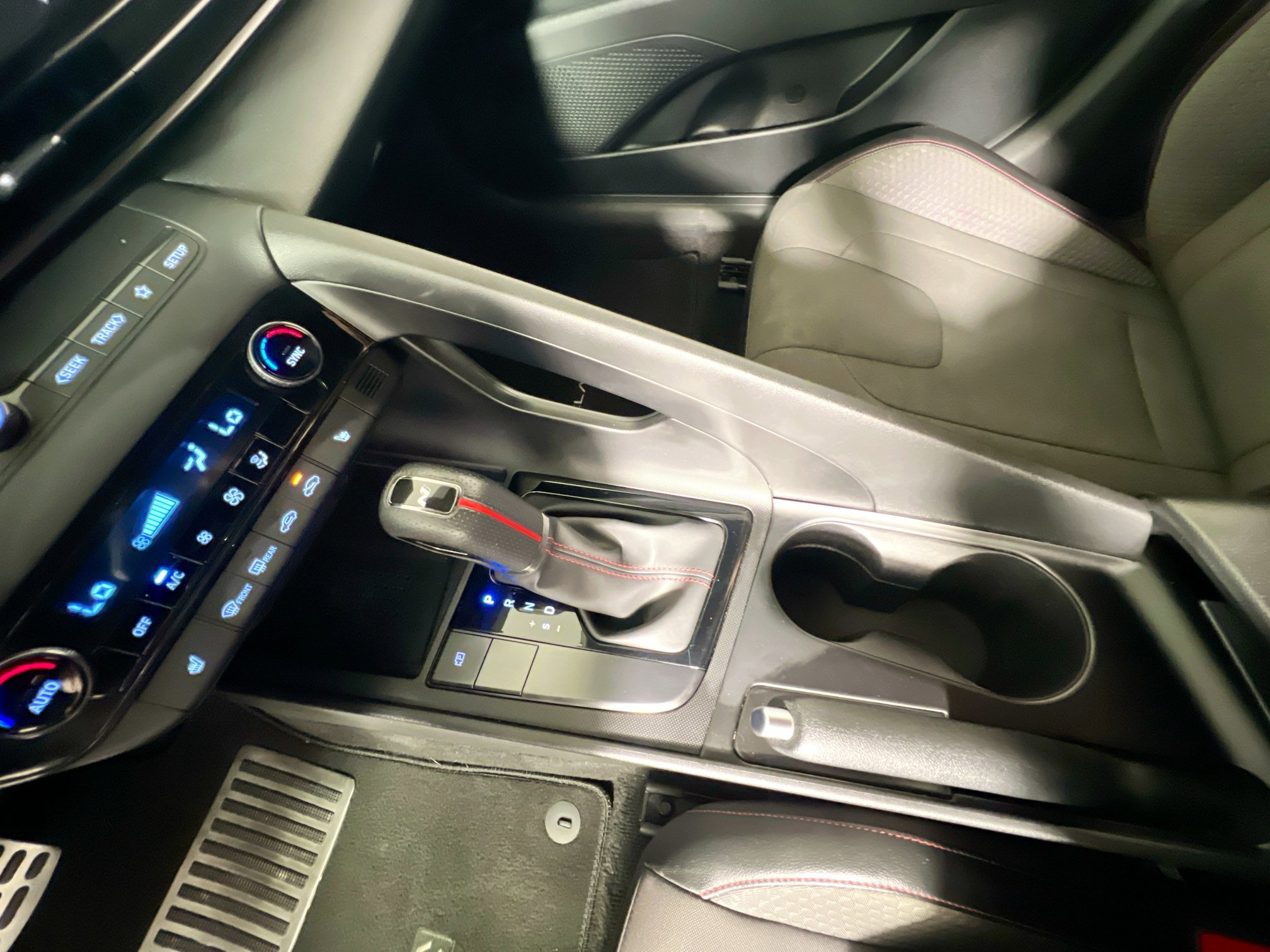 Used 2023 Hyundai Elantra N Line image 26