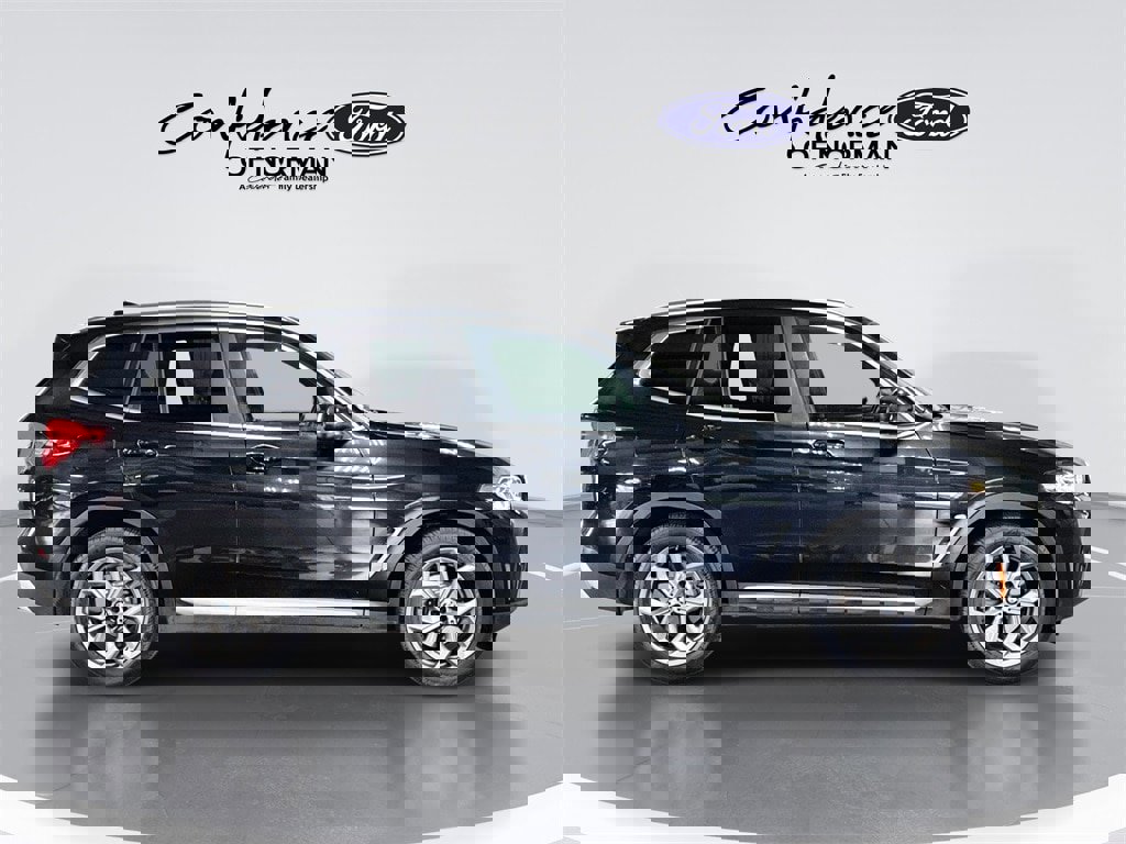 Used 2023 BMW X3 sDrive30i image 10