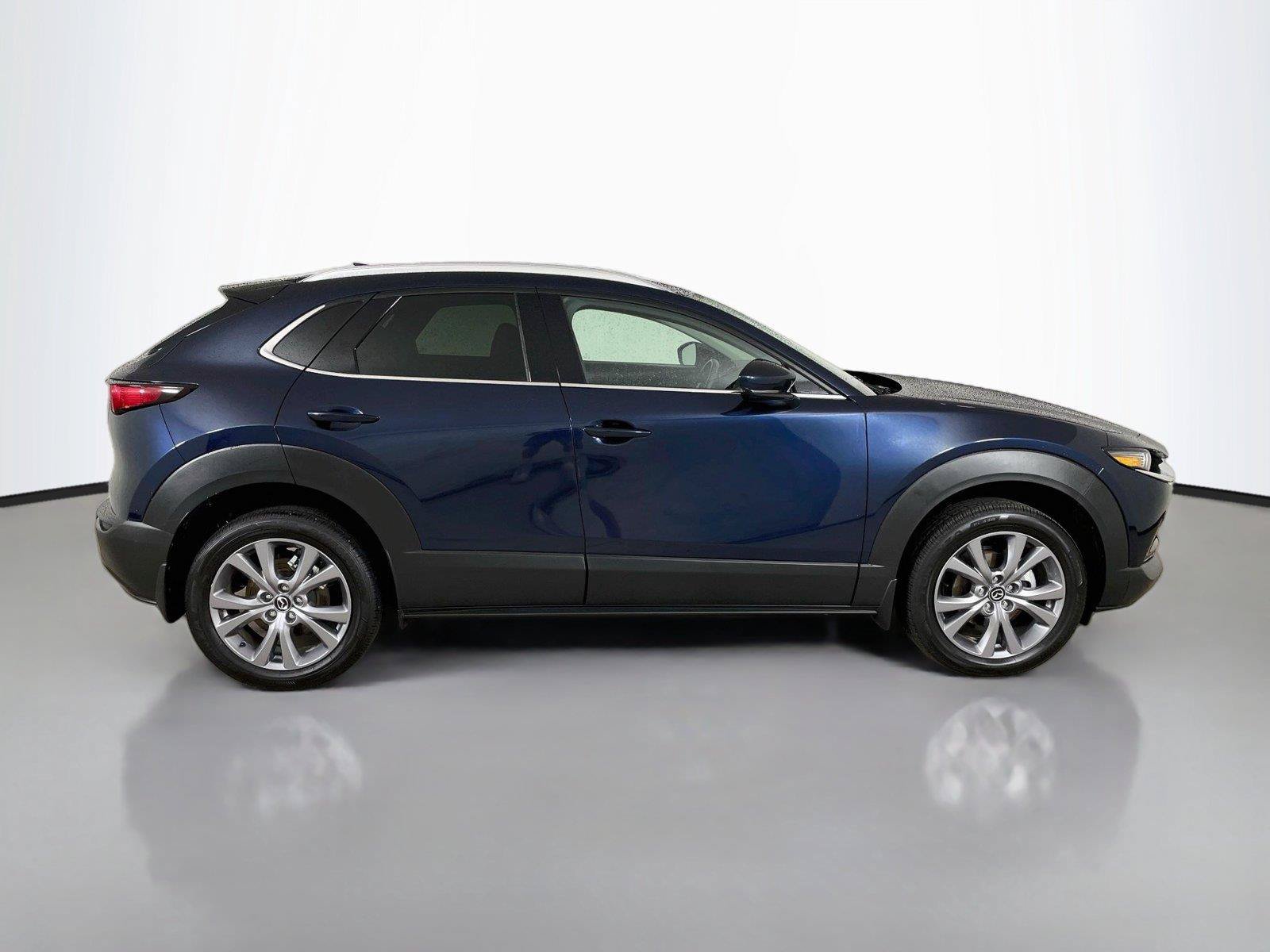 Used 2025 MAZDA CX-30 AWD 2.5 S w/ Premium Package image 18