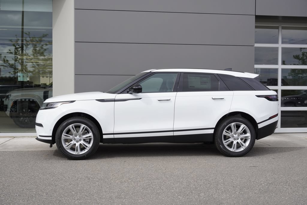 New 2026 Land Rover Range Rover Velar S AWD/4WD image 8