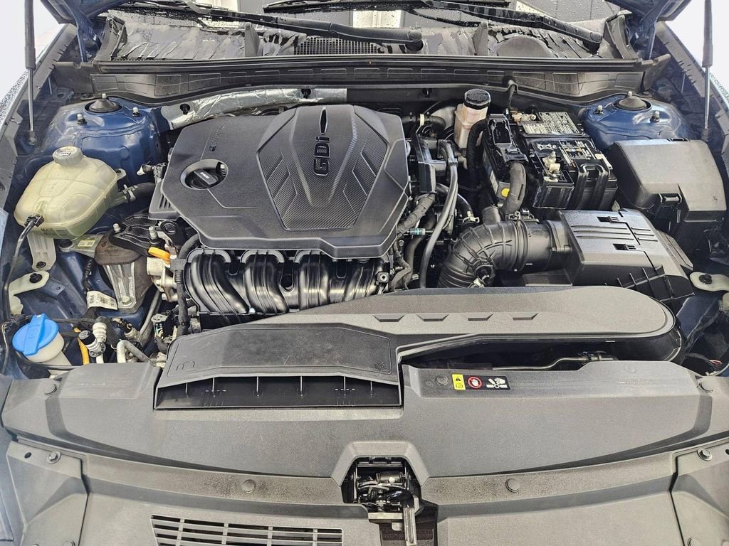 Used 2020 Hyundai Sonata SEL FWD image 31