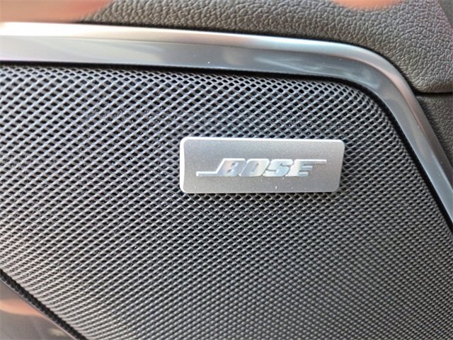 New 2026 Chevrolet Silverado 1500 LTZ w/ LTZ Premium Package image 11