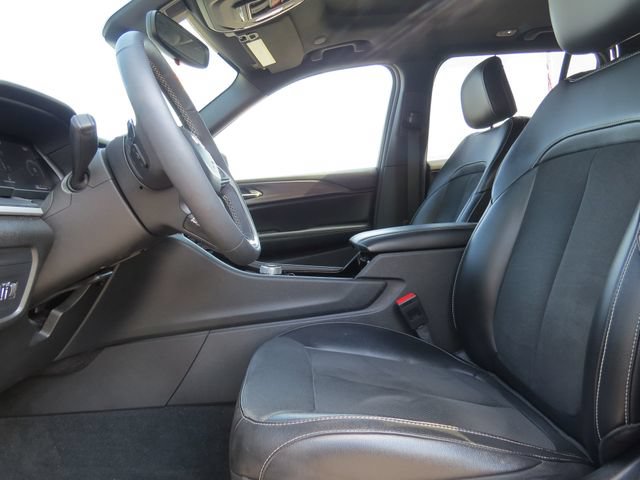 Used 2023 Jeep Grand Cherokee Altitude AWD/4WD image 13