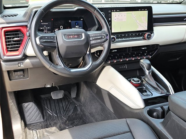 Used 2023 GMC Canyon AT4X AWD/4WD image 73