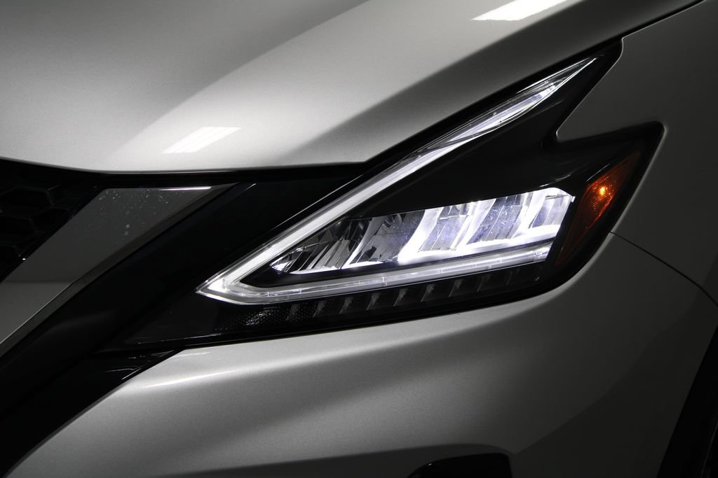 Used 2024 Nissan Murano SL image 53