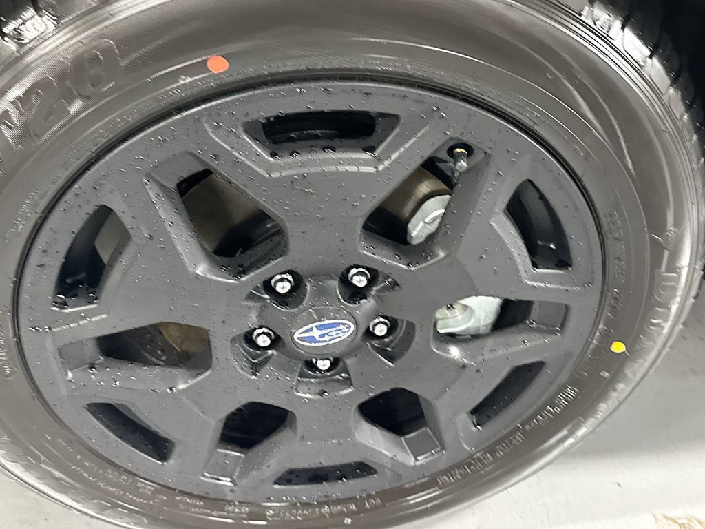 New 2026 Subaru Outback Limited image 31