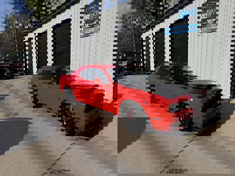 Used 2022 Dodge Challenger SRT image 7