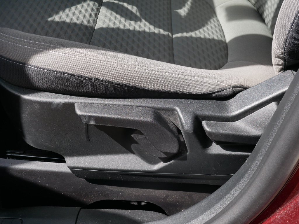 Certified 2021 Ford Escape SE AWD/4WD image 19