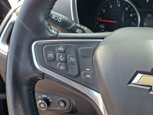 Used 2020 Chevrolet Equinox LT w/ Midnight Edition AWD/4WD image 16