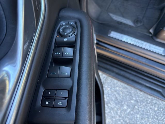 Used 2023 Chevrolet Suburban RST image 20