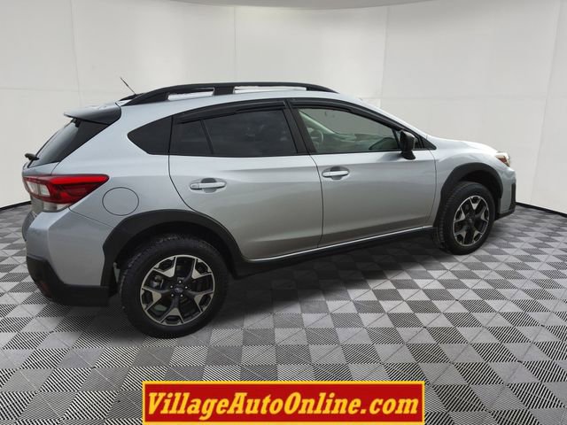 Used 2019 Subaru Crosstrek 2.0i image 4
