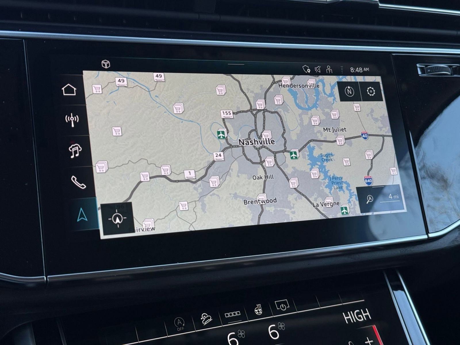 New 2026 Audi Q7 3.0T Premium Plus image 24