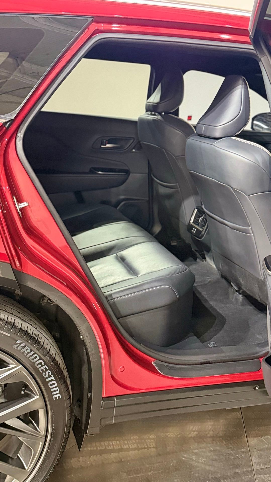 Used 2025 Toyota Crown Signia w/ Advanced Technology Package AWD/4WD image 63